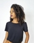 Blusa Básica - Preta