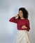 Imagem do Blusa Cecília -Marsala