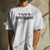 Camisa Oversized São Januário 1927 - Branca - comprar online