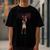 Camisa Oversized Predestinado Libertadores 2019 - Preta - comprar online
