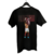 Camisa Oversized Predestinado Libertadores 2019 - Preta