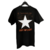 Camisa Oversized Tempo de Botafogo - Preta