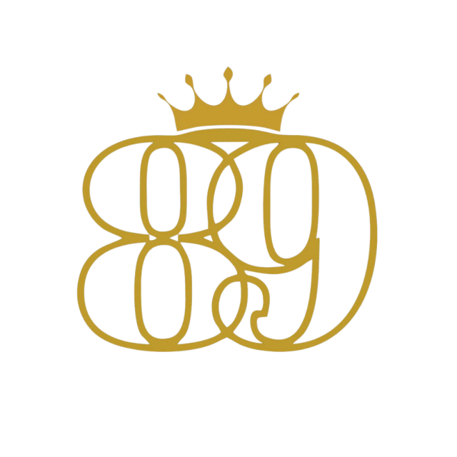 Eight Nine