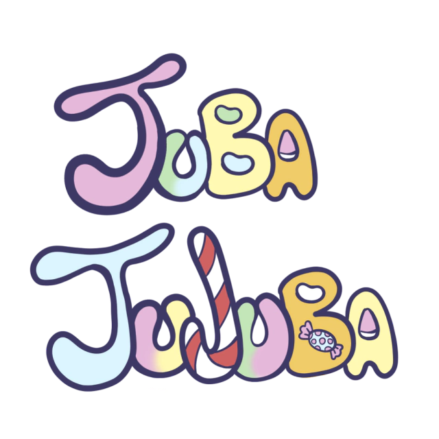 Juba Jujuba Papelaria