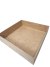 Bandeja MDF lisa cru 25x20x5 S/ Puxador na internet