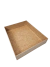 Bandeja MDF lisa cru 25x20x5 S/ Puxador