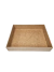 Bandeja MDF lisa cru 30x40x5 S/ Puxador - comprar online
