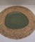 Plato Postre Jade - comprar online