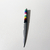 Punhal 7 Linhas 17cm Cigano - comprar online