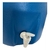 Kit 2 Garrafão Térmico Botijao 12 Litros Com Torneira Quente Frio - comprar online
