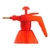 Pulverizador Manual 1,2 Litros Vermelho Pa-1200 Hammer - comprar online