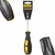 Chave Fenda Ponta Torx T20 X 100 Mm Cabo Emborrachado Aço Cromo Vanadio Eda Profissional 8jn - comprar online