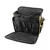 Bolsa Maleta Para Ferramentas Em Lona C/ 30 Bolsos - Eda 9ri Cor Preto - loja online