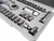 Imagem do Jogo Kit Soquete Catraca 1/4'' E 3/8'' C/40 Peças - Eda 3fw