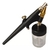 Kit Aerógrafo Tipo Caneta 6 Peças 50psi Eda Profissional 9mv Pintura Confeitaria Barbearia Automotivo - Paulinho Júse