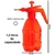 Pulverizador Manual 1,2 Litros Vermelho Pa-1200 Hammer - Paulinho Júse