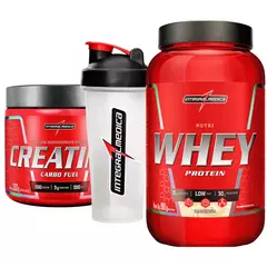 Kit suplementos - comprar online