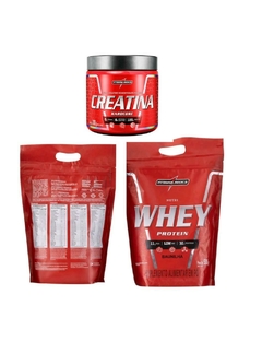 Nutriwhey 900g - Integralmedica