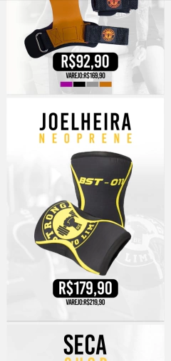 JOELHEIRA 7MM