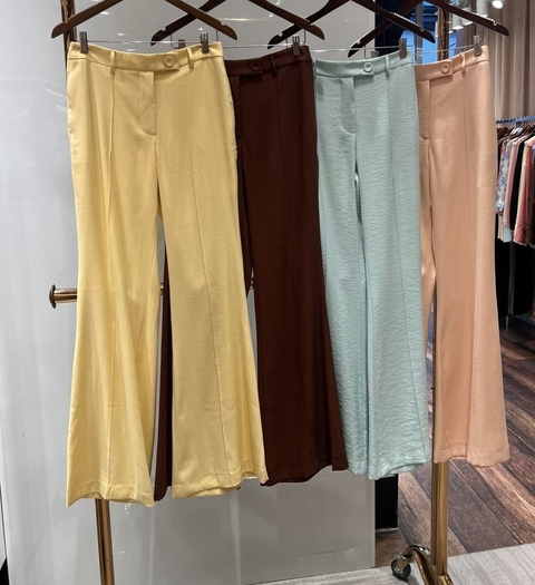 Calça Lilian