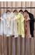 Camisa Angel
