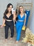 Conjunto em linho Alicia na internet