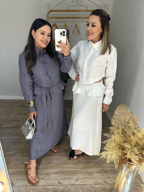 Conjunto Roma