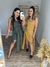 Vestido Aline