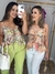 Blusa FRU-FRU