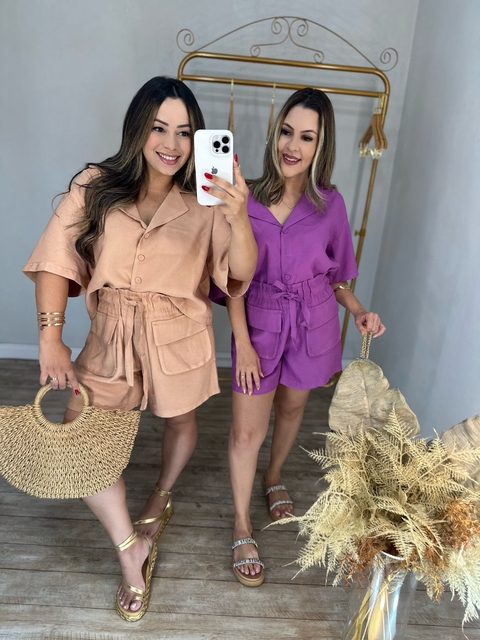 Conjunto Euforia