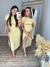 Vestido Bela