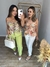Calça cenoura - loja online