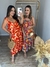 Conjunto saia e cropped SUMMER