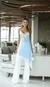 Blusa Isa - comprar online