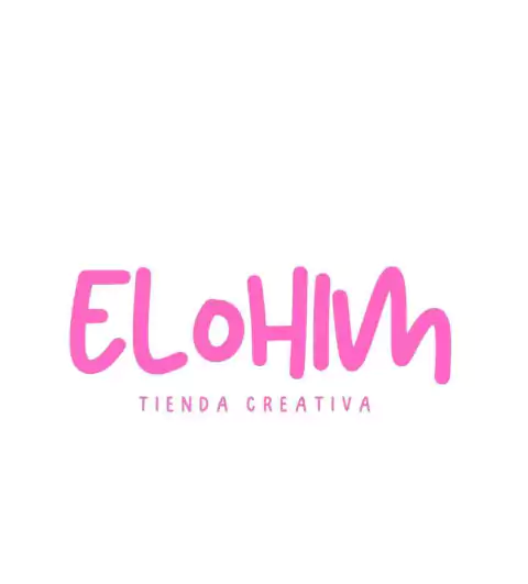 Elohim Tienda Creativa 