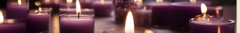 Banner da categoria Velas 