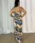 Vestido Maragogi - Benditto Ateliê