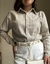 Camisa Linho Listras - comprar online