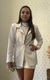 Blazer Alfaiataria