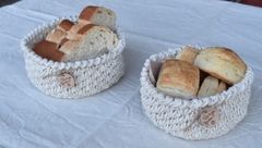 Imagen de Canasta/Panera grande