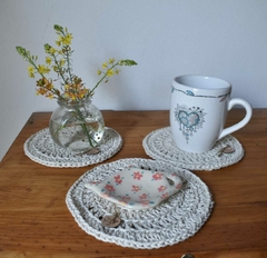 Posa taza/tetera/florero - comprar online