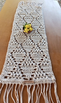 CAMINO DE MESA DISEÑO INVIERNO - comprar online