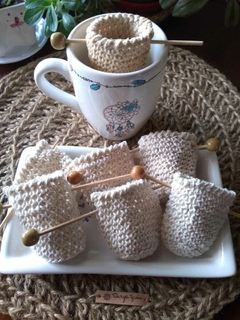 Infusores de té