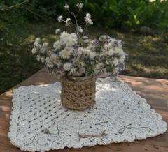 Centro de mesa.Diseño PLANTAS - comprar online