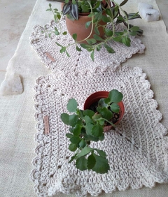Centro de mesa.Diseño JARDIN - comprar online