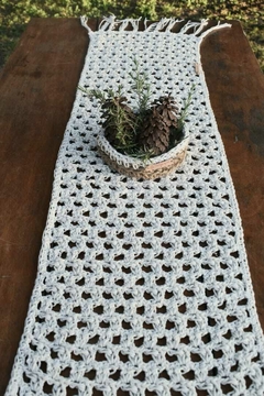 Camino de mesa VERANO