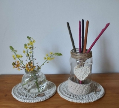Posa taza/tetera/florero - tienda online