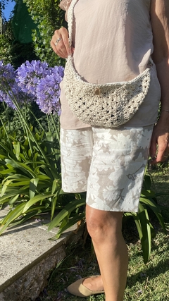 Bandolera Margarita - comprar online