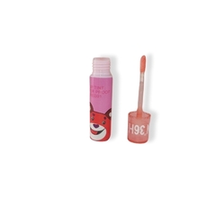 Gloss De Colores Rojos