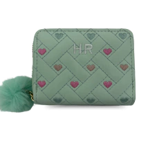 Cartera de volcillo - HS COSMETICS AND MORE